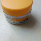 Swatch de Sandrine51 : CREME ANTI RIDE Q 10, Cien