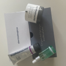 Swatch de Cam2819 : Sound Sleep Cocoon, Dermalogica