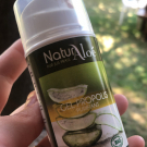 Swatch de endlessjune : Gel Propolis Purifiant Bio de NaturAloé, NaturAloé