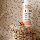 Swatch de endlessjune : Démaquillants & Lotions Bio Nijiko, MY Maquillage