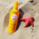 Swatch de kaylaka1 : PHOTODERM MAX 50   CREME TRES HAUTE PROTECTION, Bioderma