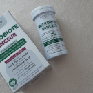 Swatch de Les bons plans de Leila : Microbiote Minceur, Biocyte