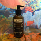 Swatch de marytaine : Écume De Mer - Gel Nettoyant Revitalisant Corps, Algologie