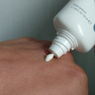 Swatch de Miss-zzr : Prisma Protect SPF30, Dermalogica