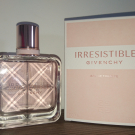 Swatch de Miss-zzr : Irresistible Givenchy - Eau de Parfum, Givenchy