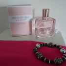 Swatch de Miss-zzr : Irresistible Givenchy - Eau de Parfum, Givenchy