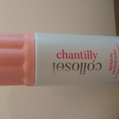 Swatch de Miss-zzr : Chantilly nettoyante Collosol, Collosol