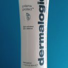 Swatch de Miss-zzr : Prisma Protect SPF30, Dermalogica