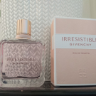 Swatch de Miss-zzr : Irresistible Givenchy - Eau de Parfum, Givenchy