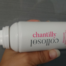 Swatch de Miss-zzr : Chantilly nettoyante Collosol, Collosol