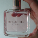 Swatch de Miss-zzr : Irresistible Givenchy - Eau de Parfum, Givenchy