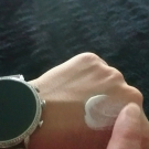 Swatch de Miss-zzr : Prisma Protect SPF30, Dermalogica