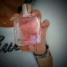 Swatch de Miss-zzr : Irresistible Givenchy - Eau de Parfum, Givenchy