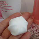 Swatch de Miss-zzr : Chantilly nettoyante Collosol, Collosol