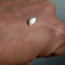 Swatch de Miss-zzr : Prisma Protect SPF30, Dermalogica