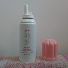 Swatch de Miss-zzr : Chantilly nettoyante Collosol, Collosol