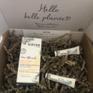 Swatch de Alex2587 : Sérum Botanique Bouclier Détox Anti-Oxydant, Saeve