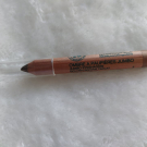 Swatch de Marionhgt : Ombre à paupières jumbo, Natorigin