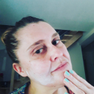 Swatch de les petits trésors d'andivone : CRÈME VISAGE RÉGÉNÉRANTE SOIN JOUR, Mademoiselle Agathe