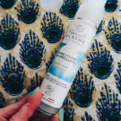 Swatch de les petits trésors d'andivone : CRÈME VISAGE RÉGÉNÉRANTE SOIN JOUR, Mademoiselle Agathe