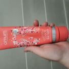 Swatch de nessavi : Soin galbant et tonifiant Le Coach Fermeté, Omum