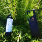 Swatch de Madu1304 : Conditionneur, Nectarome