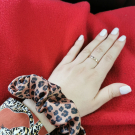 Swatch de lesvoyagesdelaura : Chouchous 100% Fabriqué en France, Le Petit Carré Français