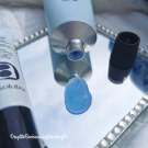 Swatch de des p'tits bonheurs de filles : Le Masque Anti-Soif Hydratant, Absolution