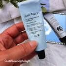 Swatch de des p'tits bonheurs de filles : Le Masque Anti-Soif Hydratant, Absolution