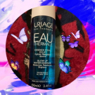 Swatch de Ninoupassions : ESSENCE D'EAU ECLAT, Uriage
