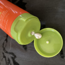 Swatch de Ninoupassions : Crème riche à la mangue - Format 241g, California MANGO