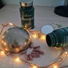 Swatch de Sabine Dcs : Draineur, BioEnergies