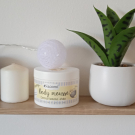 Swatch de natmans : Mousses Hydratantes Nacomi à tester, BYS Maquillage