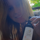 Swatch de Lalisfrenchtouch : Huile d'argan 50mL, Nectarome