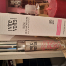 Swatch de Elialejouet : Parfum Rose Métamorphose, VIREVOLTE