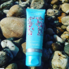 Swatch de noixdecoco94 : Gel jambes légères L'Envolée d'Omum, Omum