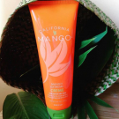 Swatch de noixdecoco94 : Crème riche à la mangue - Format 241g, California MANGO