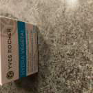 Swatch de Barbarabb : Gel Crème Hydratation Non-Stop 48H, Yves Rocher