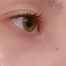 Swatch de Zahia38 : Infini-cils Mascara & Liner, Eye Care Cosmetics