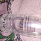 Swatch de OLIMOI86 : Eau micellaire nettoyante dermaceutic, Dermaceutic