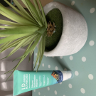 Swatch de Stef25 : Sérum hydratation intense, I.D. Swiss Botanicals