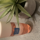 Swatch de Stef25 : Démaquillant biphasique douceur, Eye Care Cosmetics