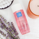 Swatch de Sophief84 : Démaquillant biphasique douceur, Eye Care Cosmetics