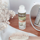 Swatch de Sophief84 : Shampooings Soin Bio de NaturAloé, NaturAloé