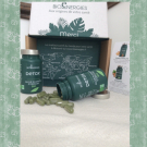 Swatch de Nat41240 : Detox, BioEnergies