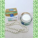 Swatch de Nat41240 : Soin BIOVITAL anti-âge jour, Mixa expert