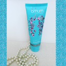 Swatch de Nat41240 : Gel jambes légères L'Envolée d'Omum, Omum