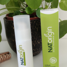 Swatch de une.fille.dans.la.prairie : Crème Hydratante Détoxifiante, Natorigin