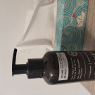 Swatch de Chris050478 : Écume De Mer - Gel Nettoyant Revitalisant Corps, Algologie