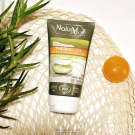 Swatch de sambelh : Thermo-Gel, NaturAloé